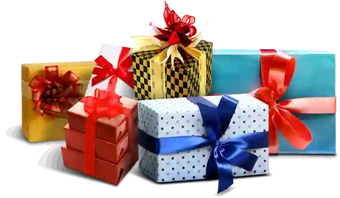 Personalized Gifts
