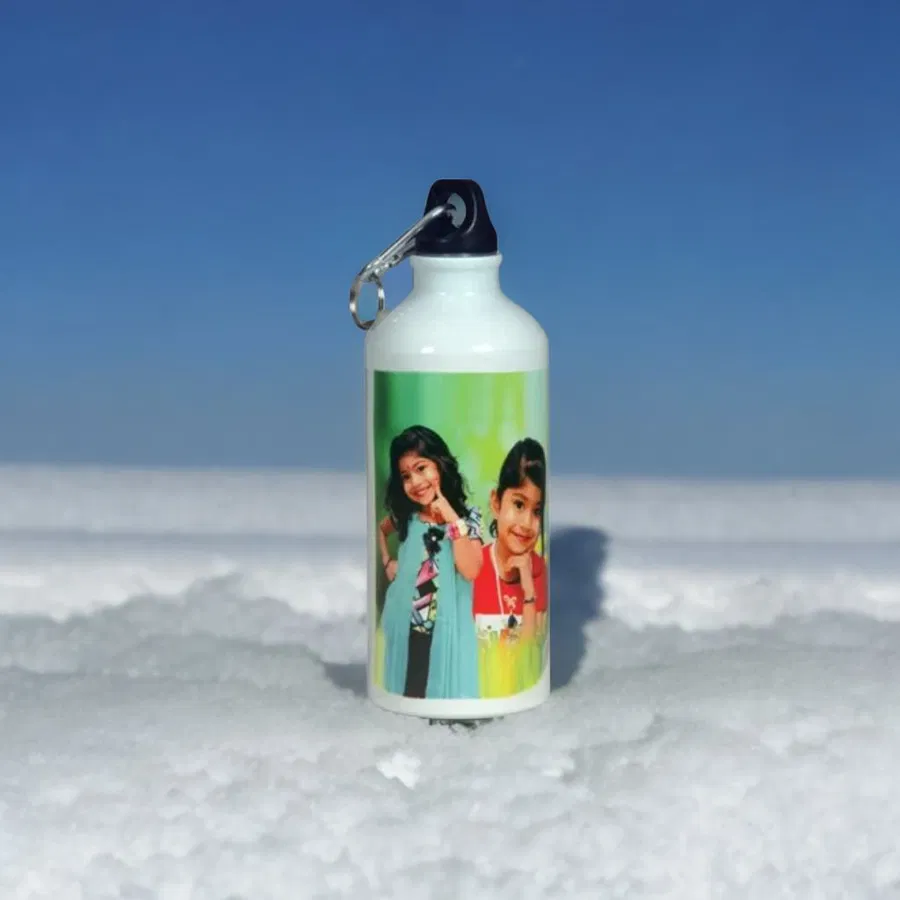 Metal Water Bottle