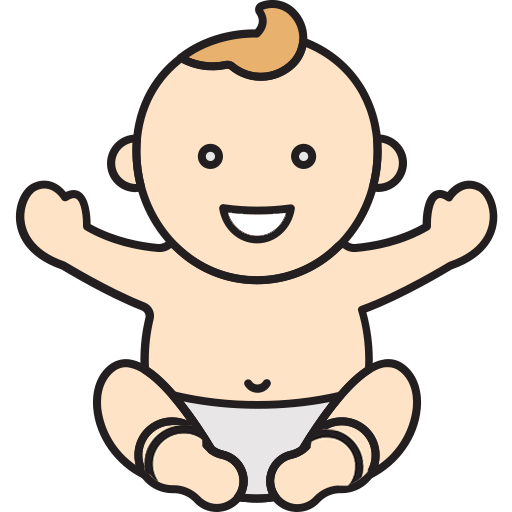 Baby Birth Frames