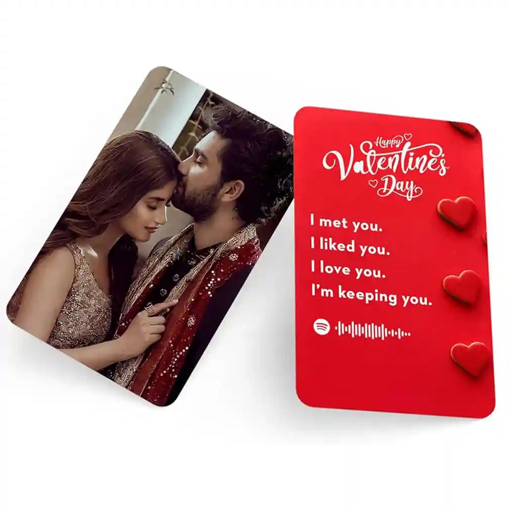 PVC Wallet Card Set of 2