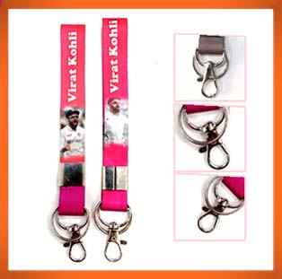 Lanyard Keychain 50 Nos